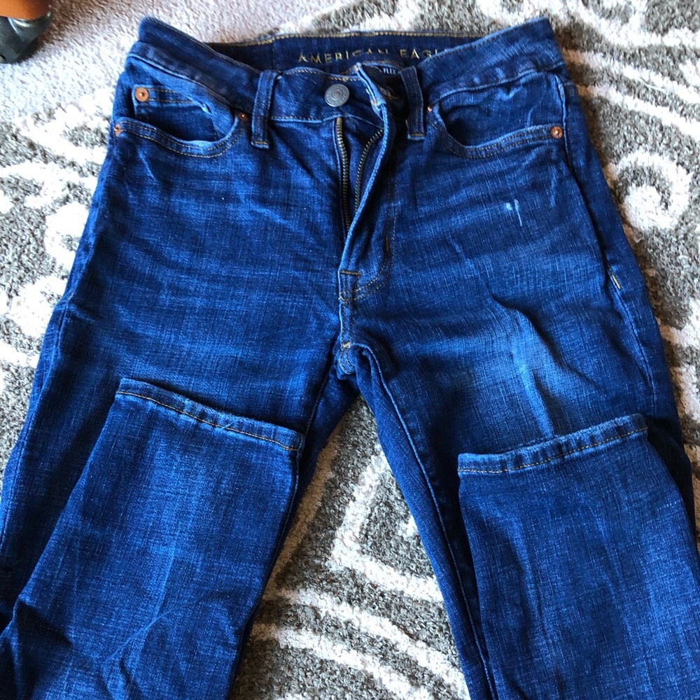 Men’s ae jeans